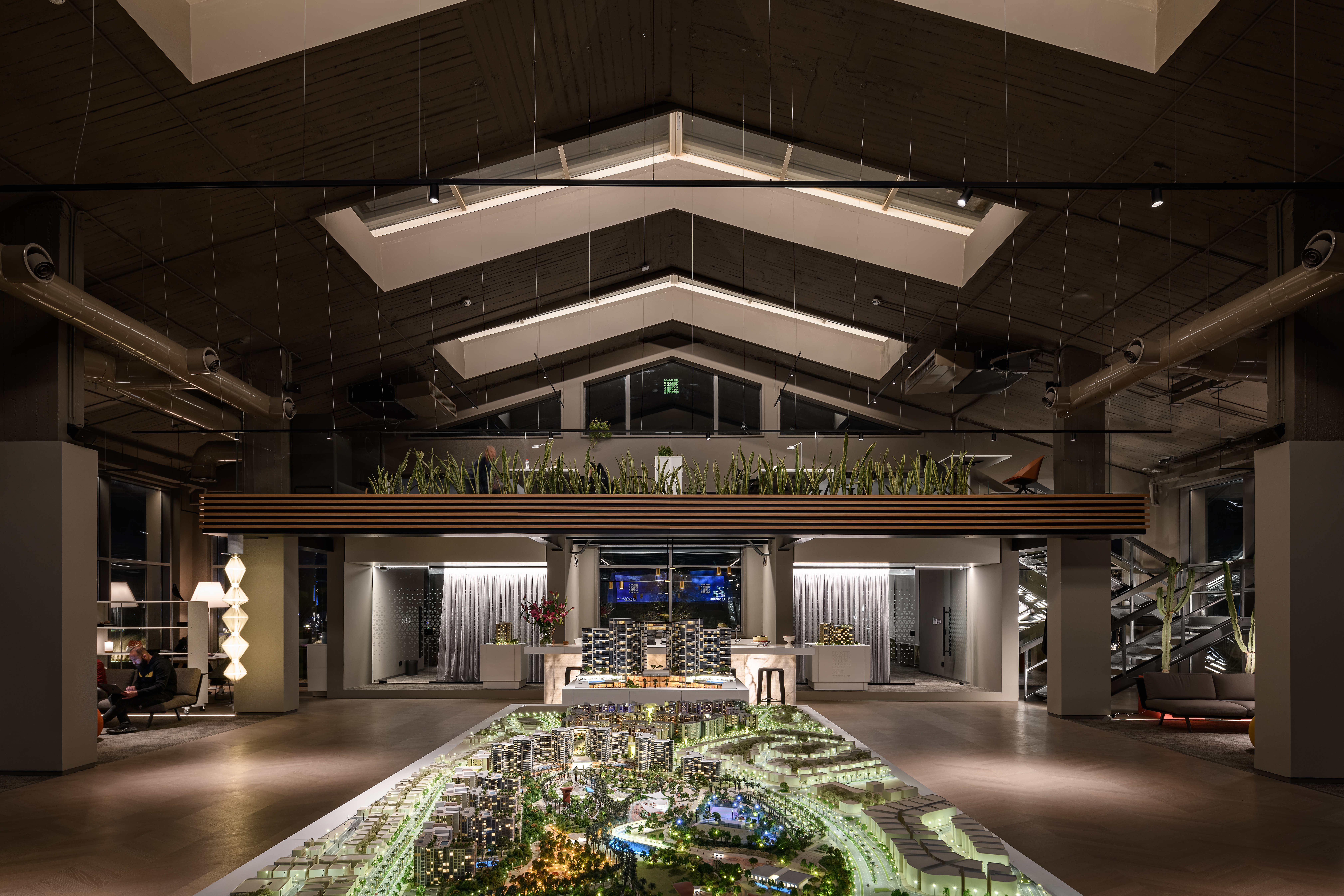 Ora Sales Center - Image 7